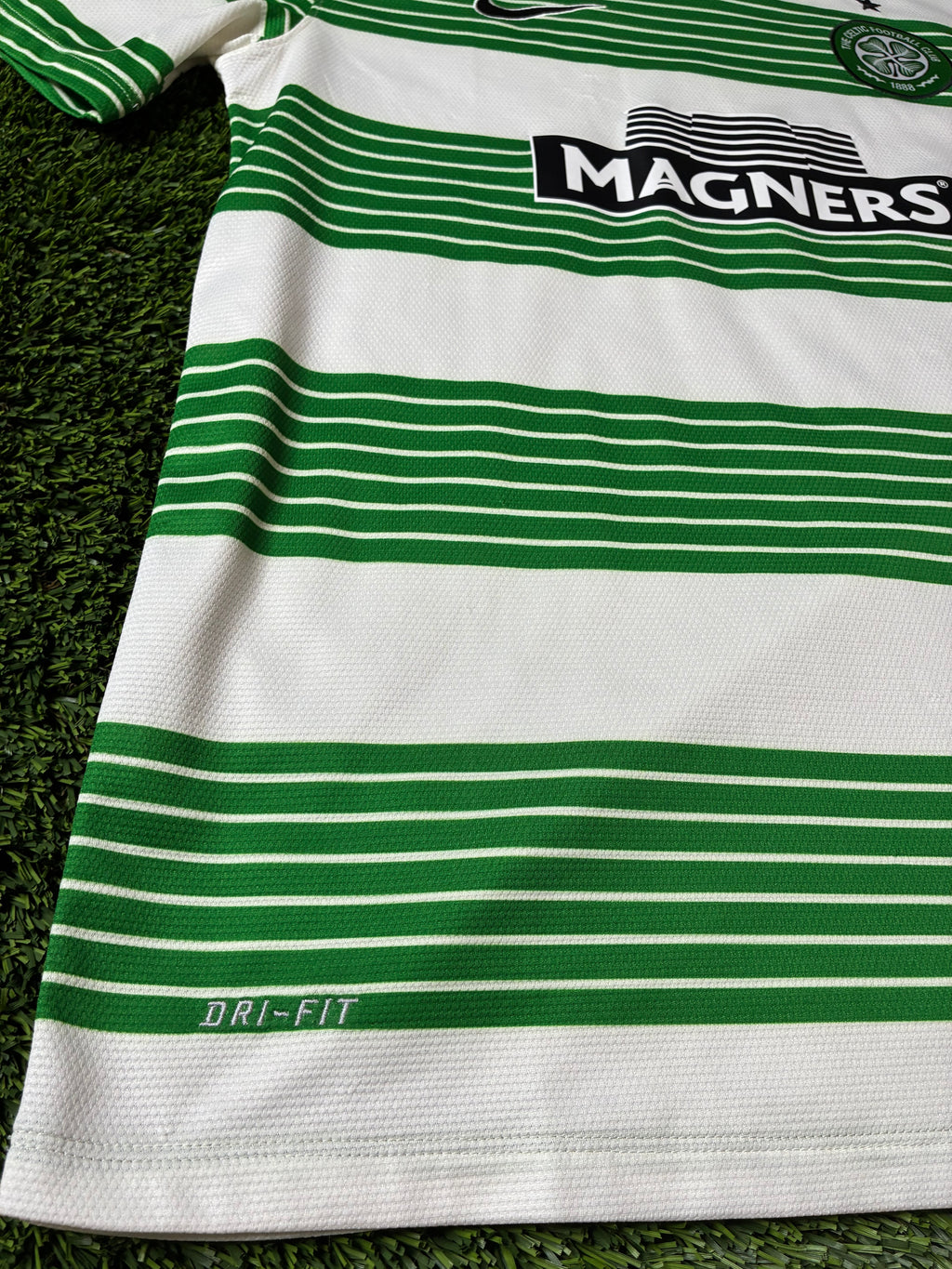 Nike Celtic 13/14 Home Size Medium