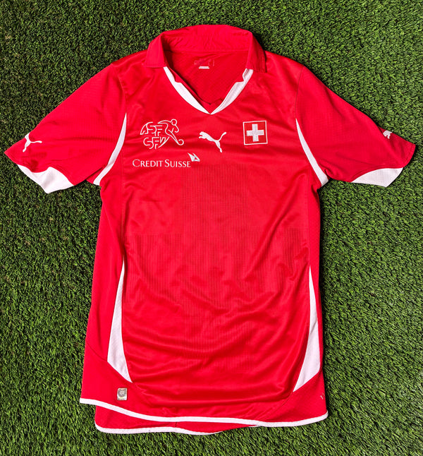 Jersey front view