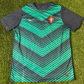 Nike Portugal 2014 Training Jersey Size XL