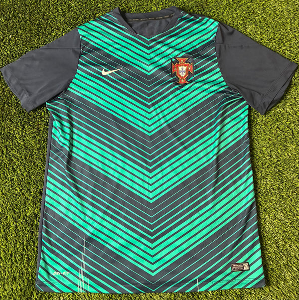 Jersey front view