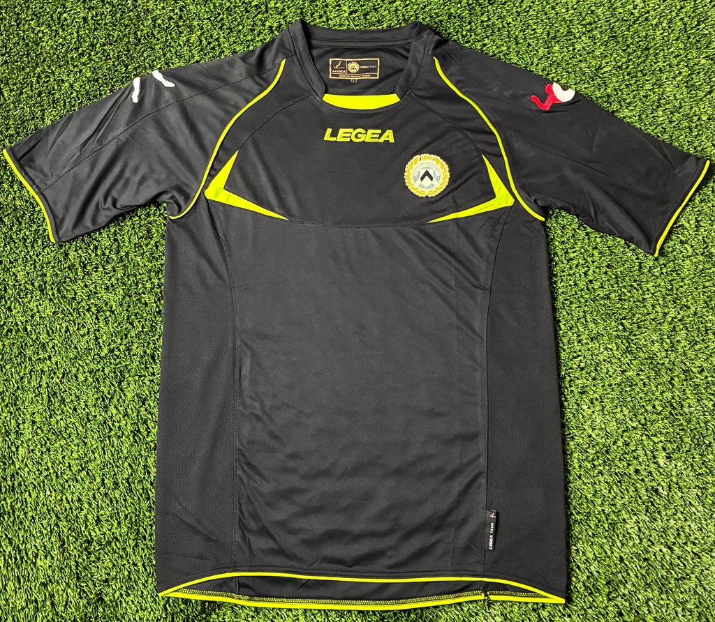 Legea Udinese 12/13 Third Size Large