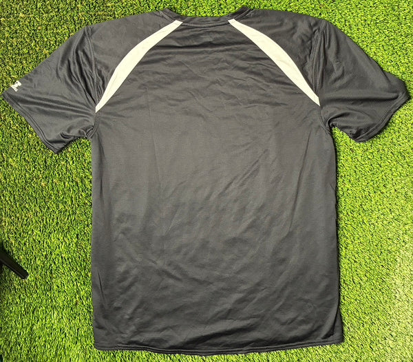 Jersey back view