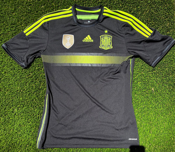 Jersey front view