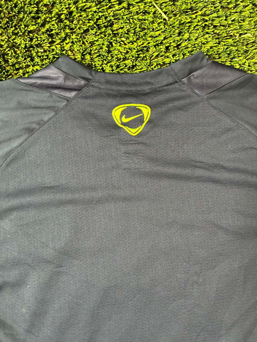 Nike FC Barcelona 07/08 Training Size Medium