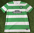 Nike Celtic 13/14 Home Size Medium
