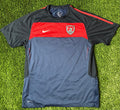 Nike USA 12/13 Training Jersey Size Men’s Large