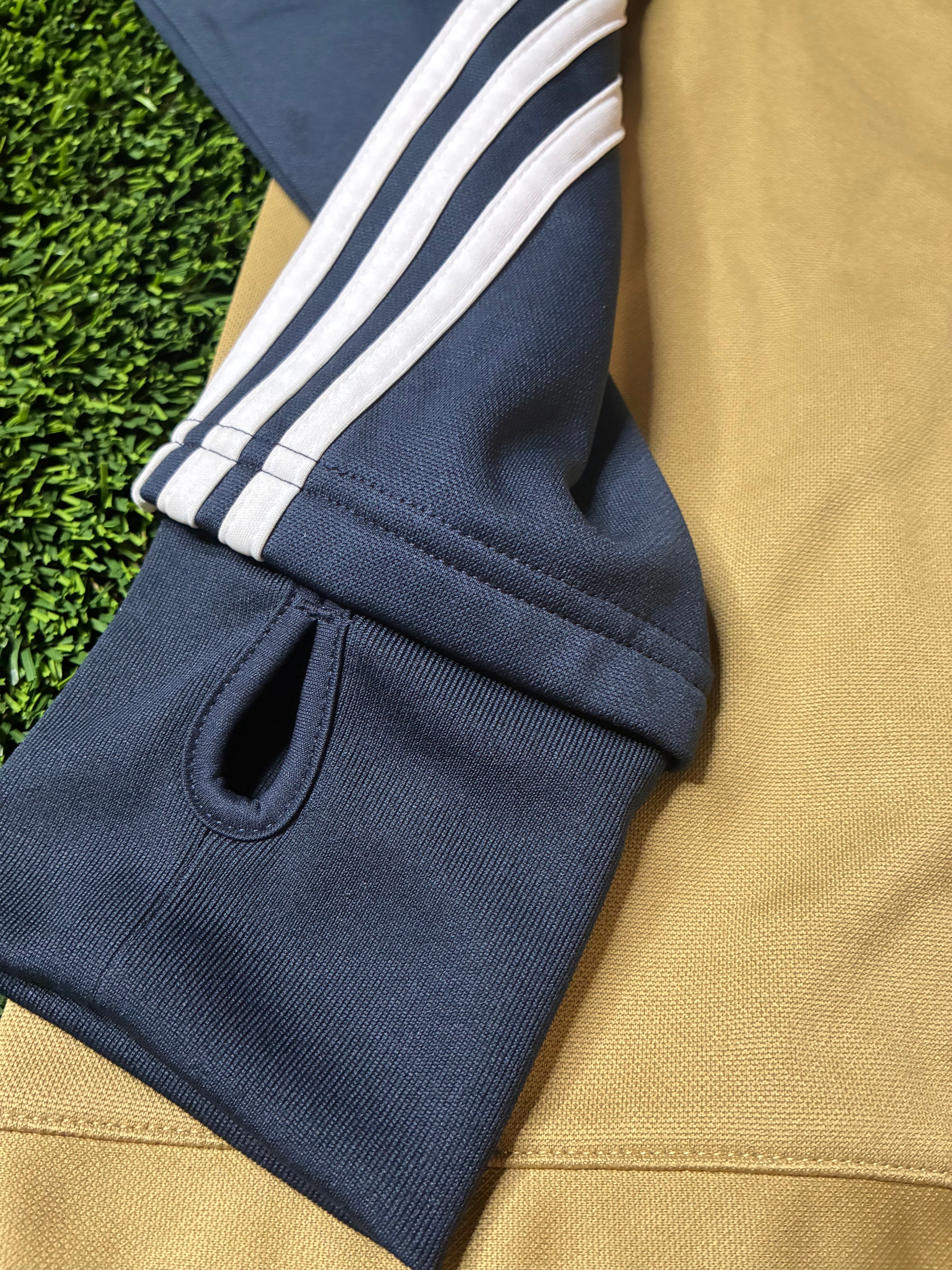 Adidas Philadelphia Union 09 LS Training Jersey Size Large