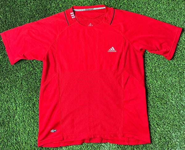 Jersey front view