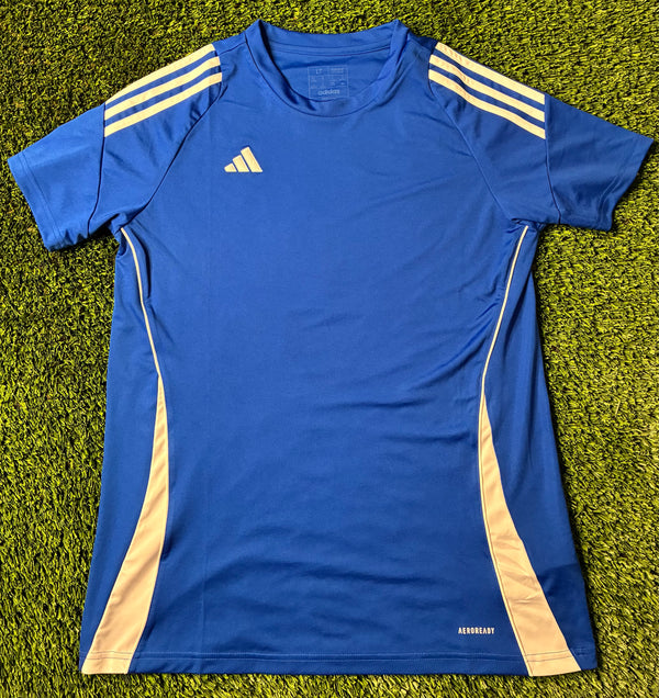 Jersey front view
