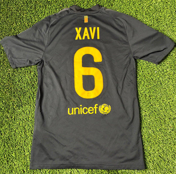 Jersey front view