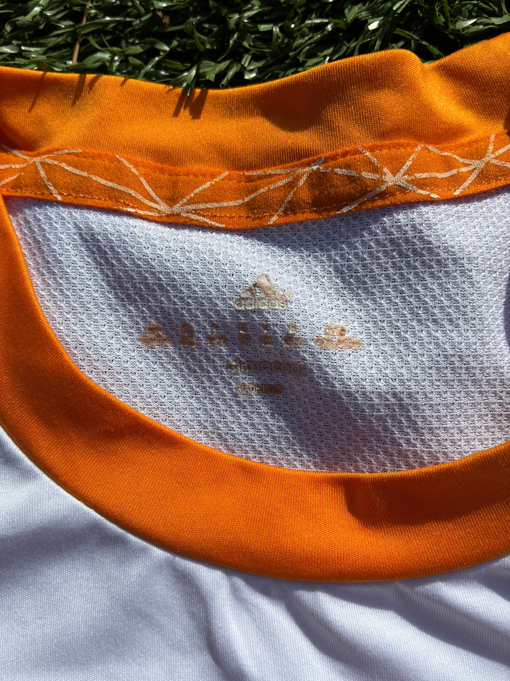 Adidas Houston Dynamo 13/14 Away Jersey Size Men's XL