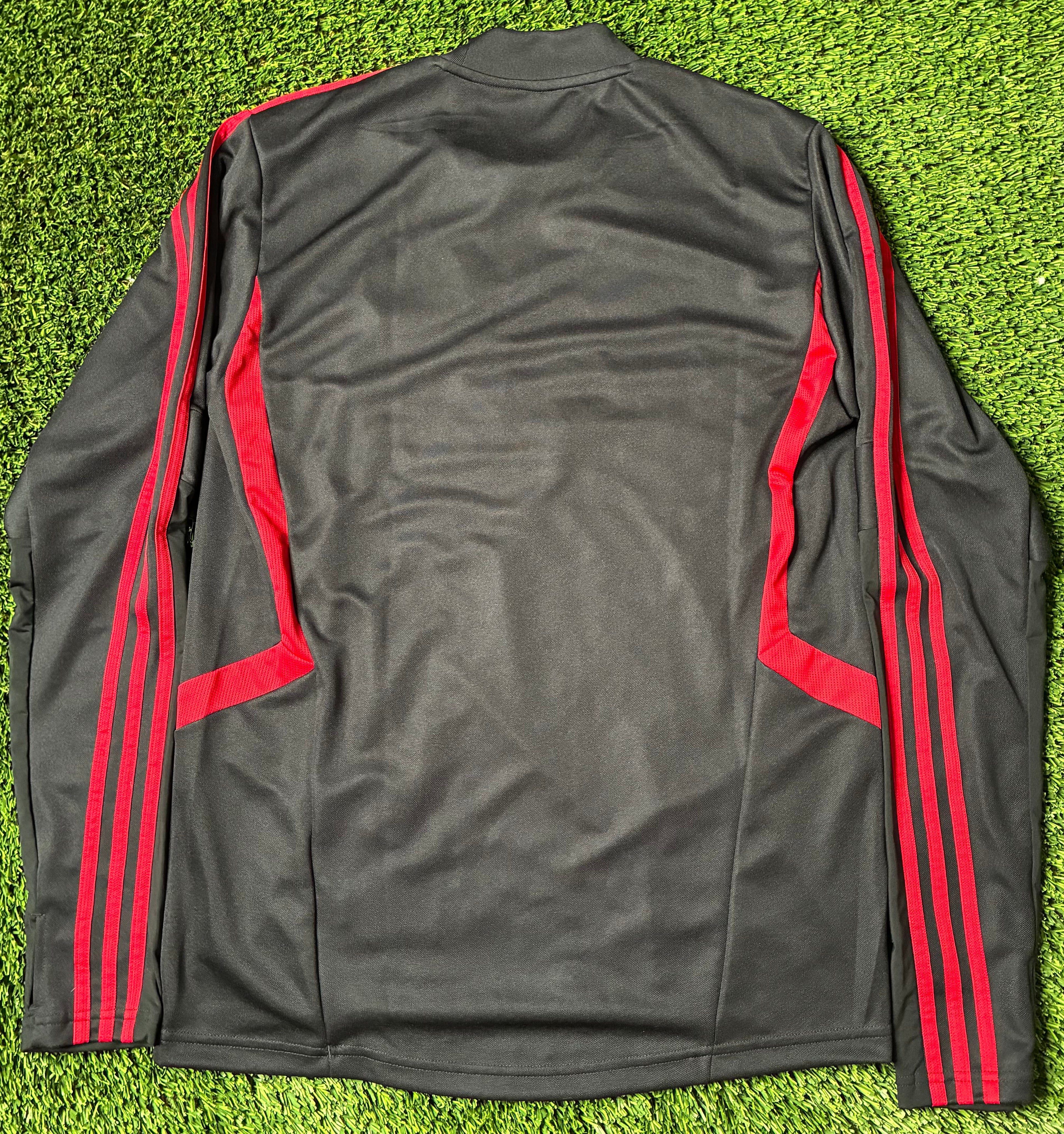 Adidas Atlanta United Long Sleeve Training Jersey Men's Size Medium