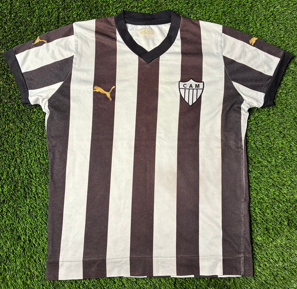 Jersey front view