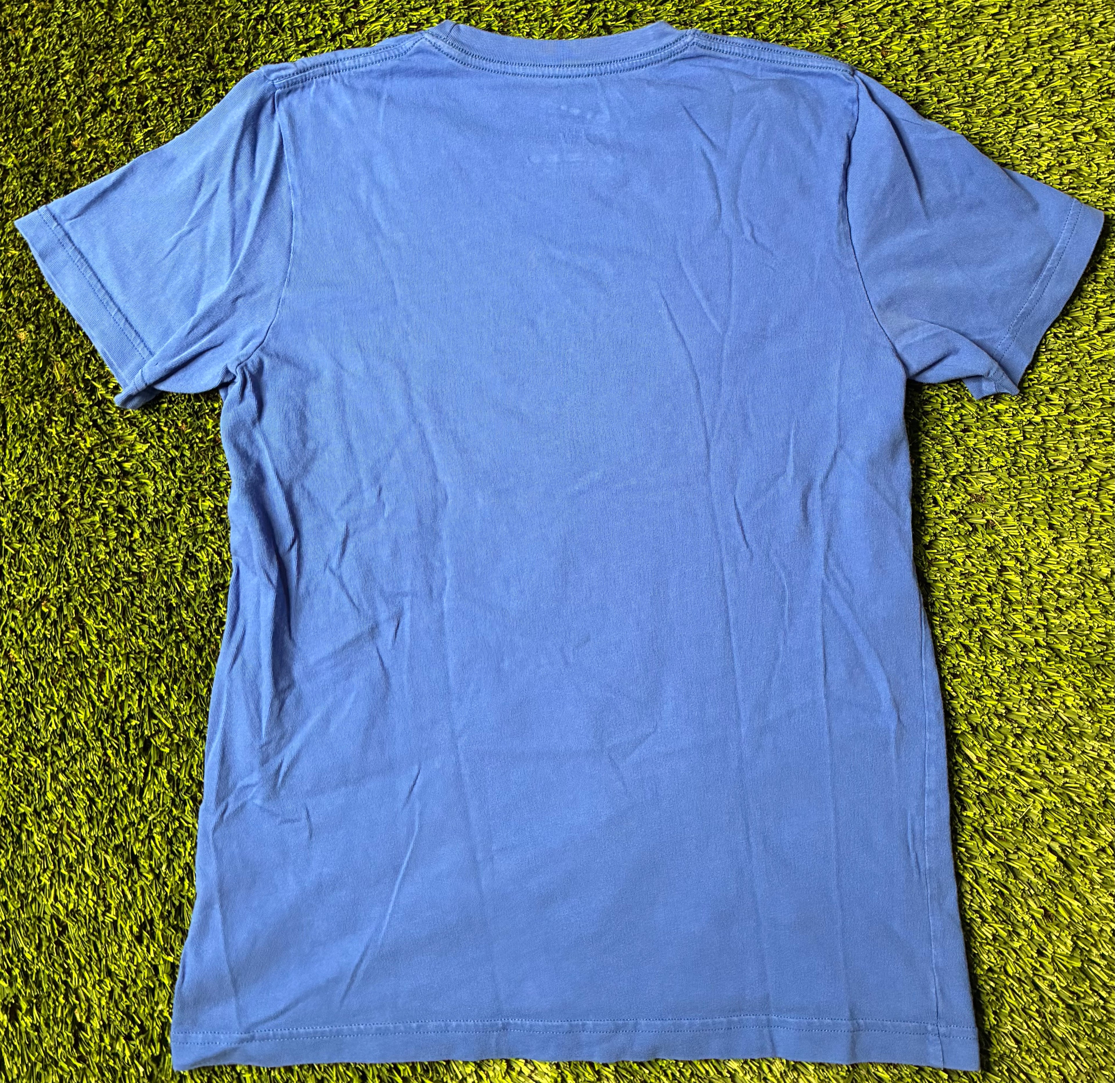 Nike Brazil T-Shirt Size Medium