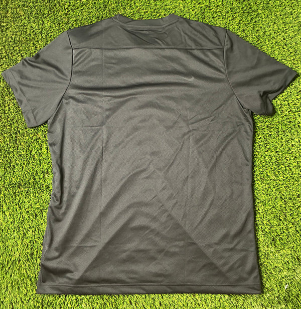 Jersey back view