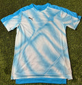 Puma Marseille 19/20 Training Jersey Size Men’s Large