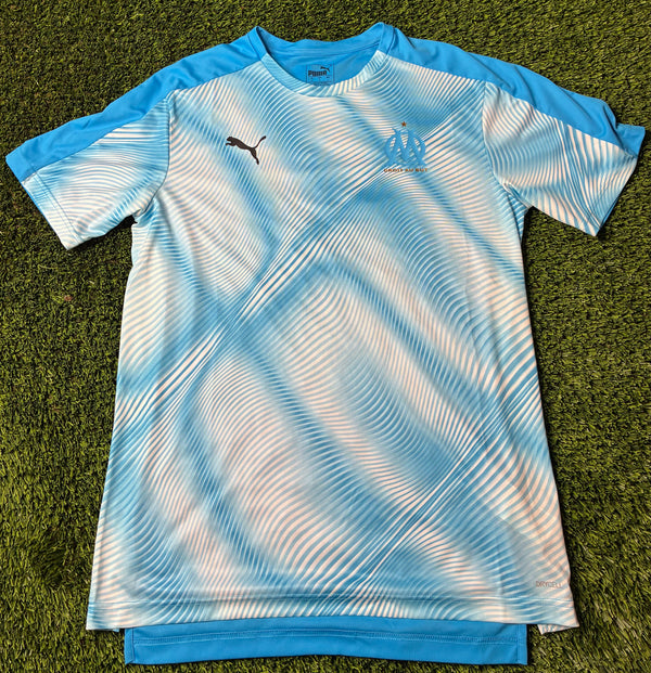 Jersey front view