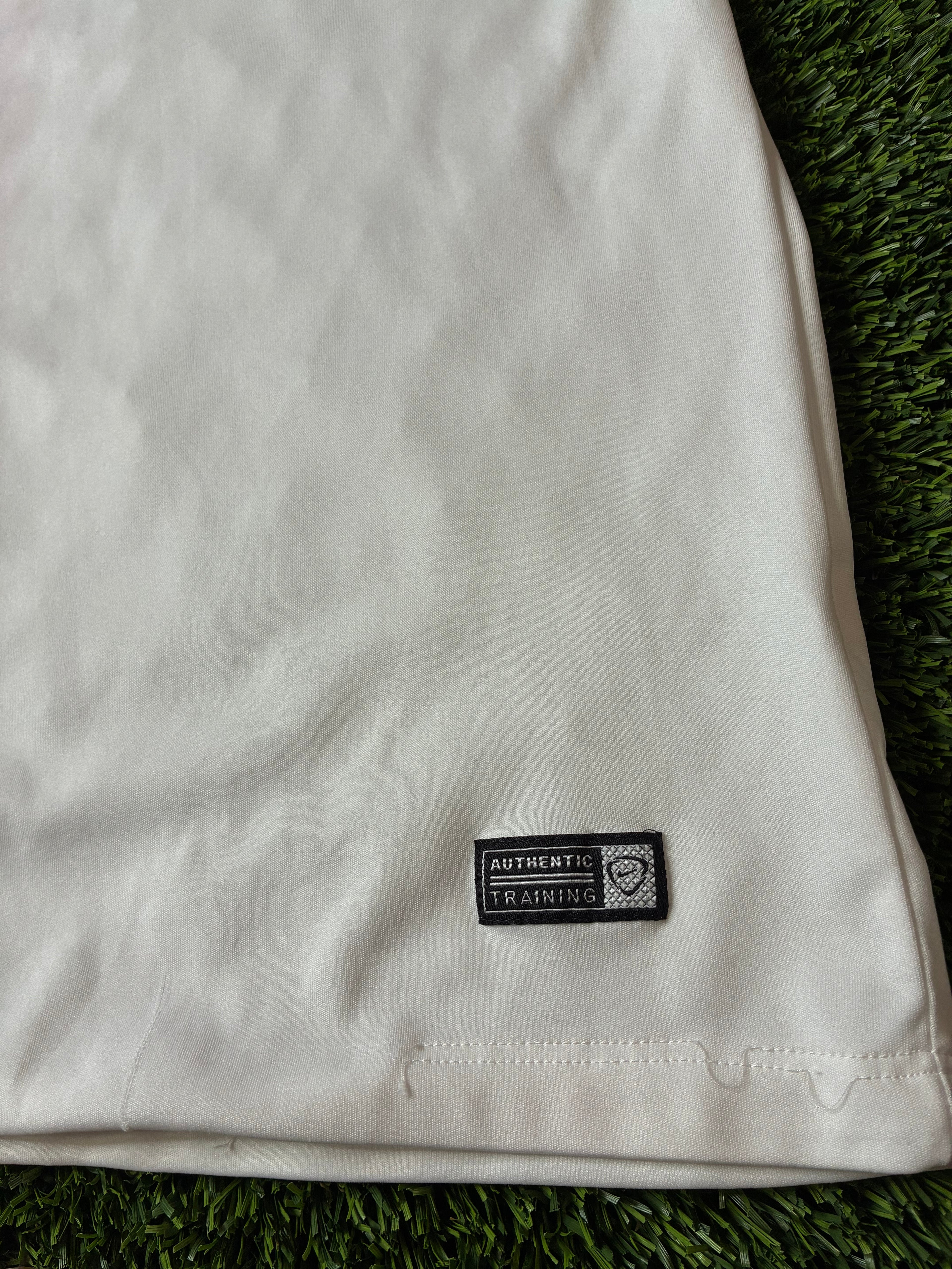 Nike England 2014 Training Jersey Size XL