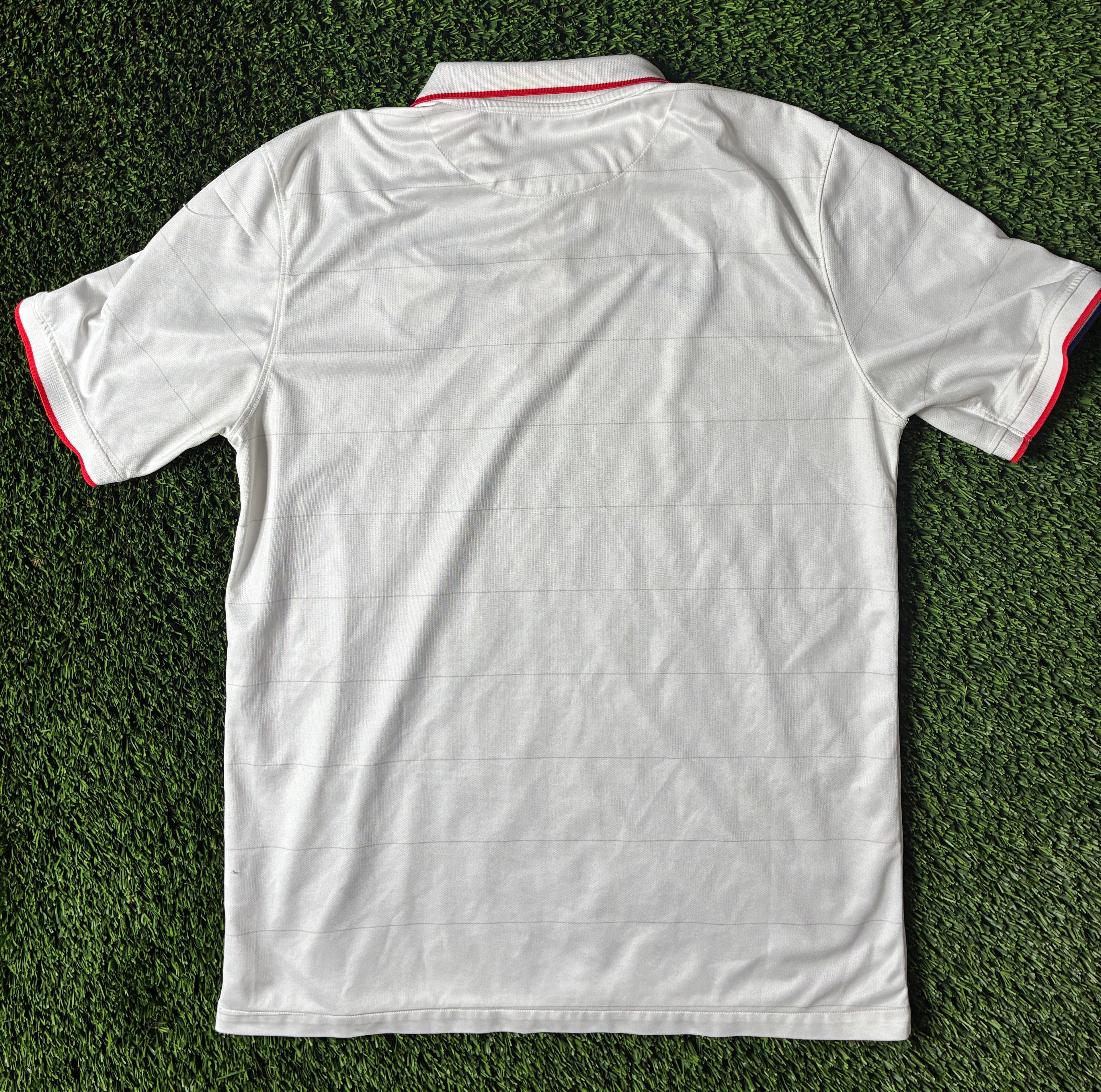 Nike USA 2014 World Cup Home Size Men's Large