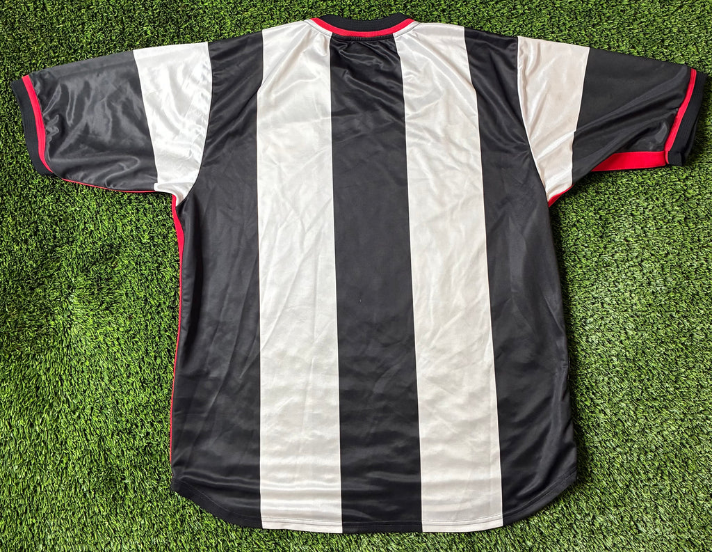 Nike PSV 98/99 Away Jersey Player Version Size Xl