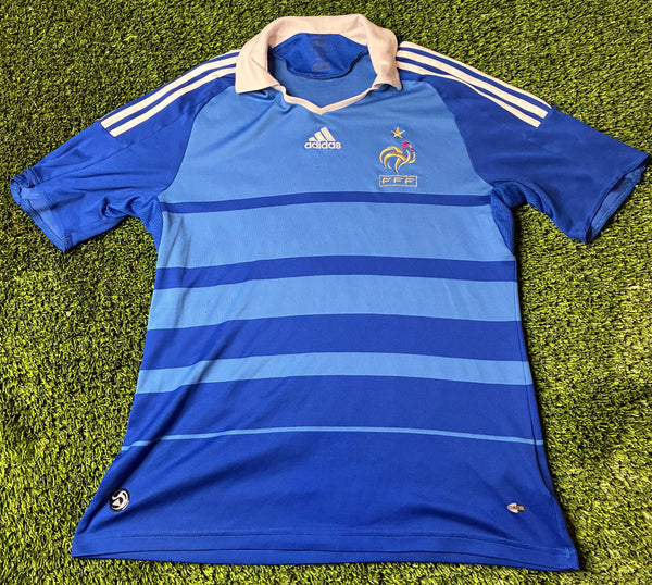 Jersey front view