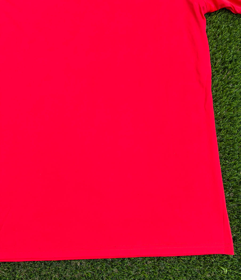 Adidas Belgium 2026 Fan Jersey Size Medium