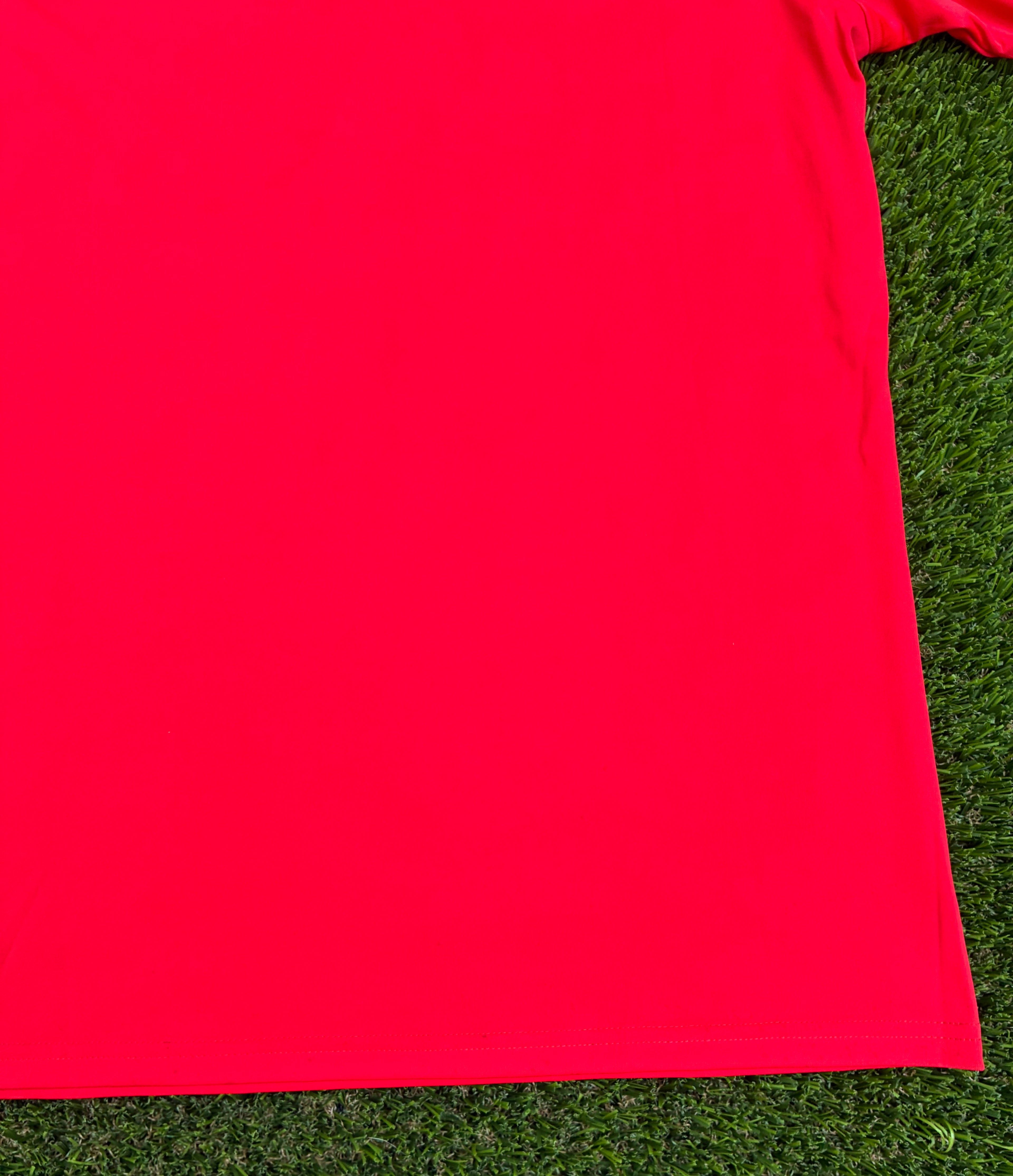 Adidas Belgium 2026 Fan Jersey Size Medium
