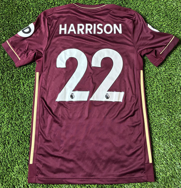 Jersey front view