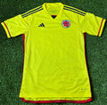 Adidas Colombia 22/23 Home Size Medium