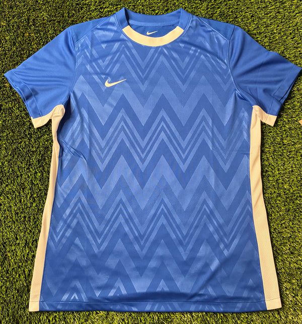 Jersey front view