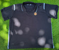 Atlanta United Polo Size Men's 2XL