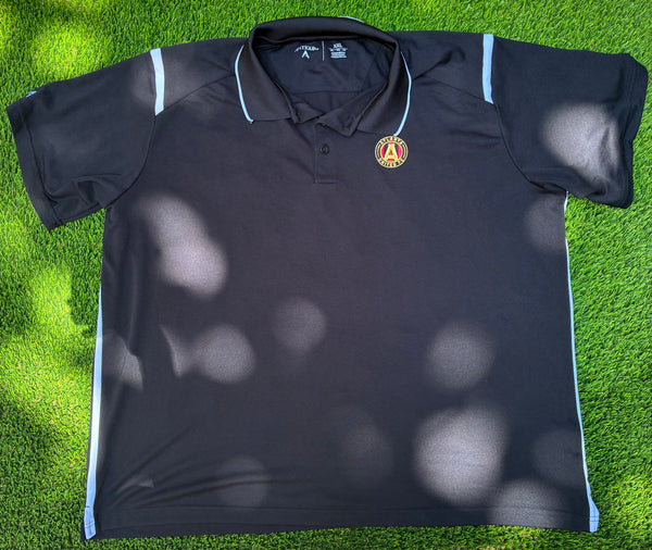 Jersey front view