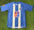 Nike Porto 05/06 Home Jersey Size Men's Medium