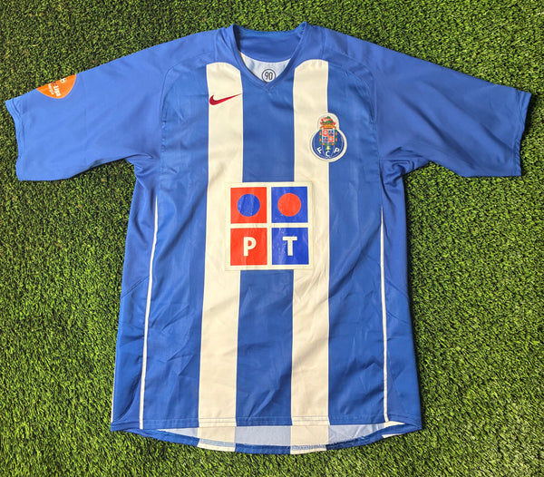 Jersey front view