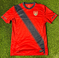 Nike USA 2011 Third Jersey Size Men's Large