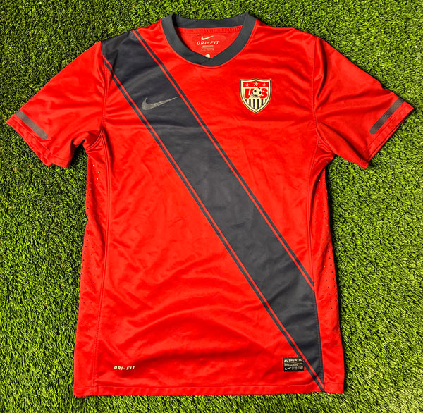 Jersey front view
