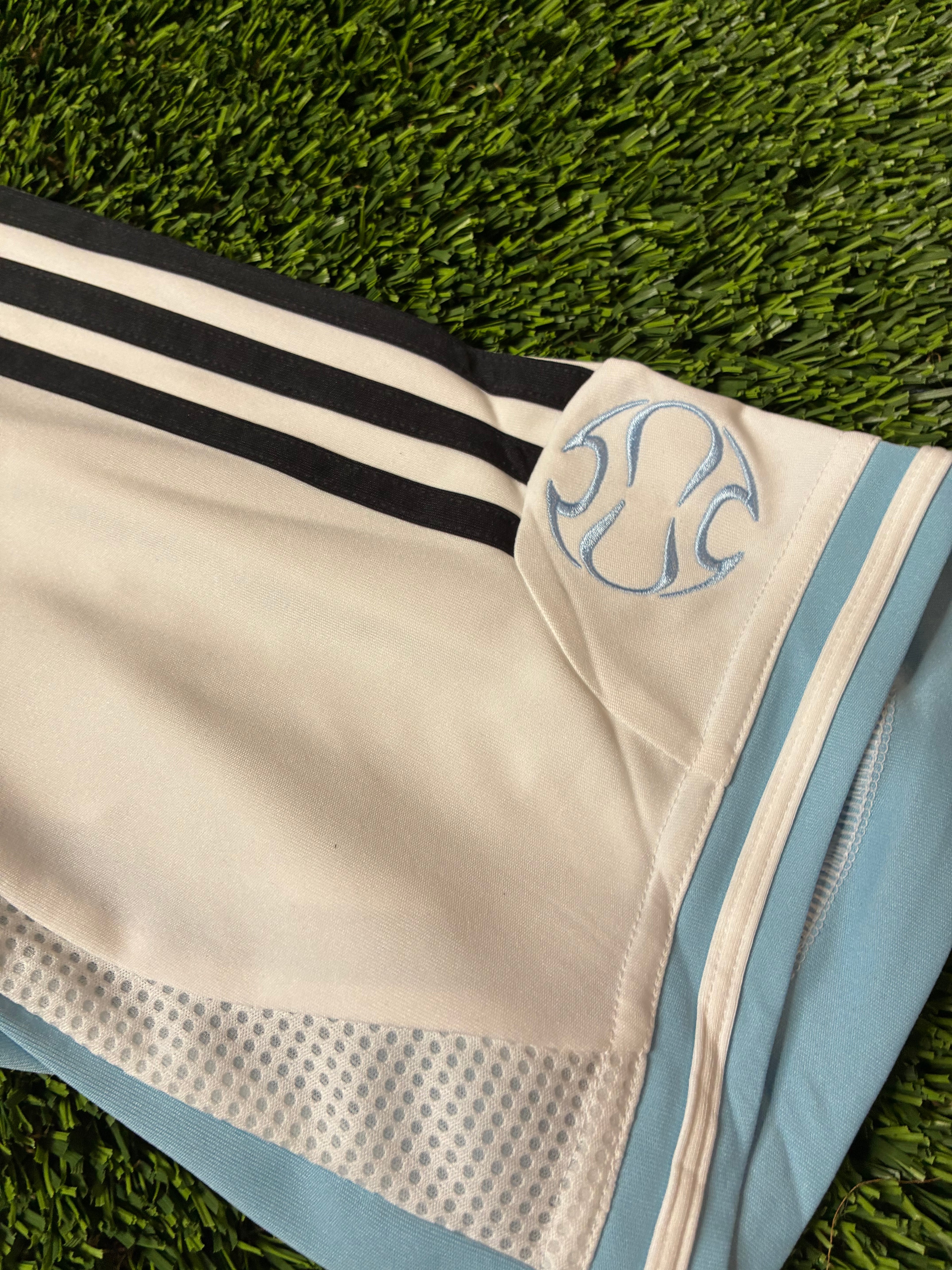Adidas Reissue Argentina 06 Home Size Medium