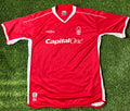 Umbro Nottingham Forest 03/04 Home Size XL