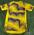 Puma Borussia Dortmund 18/19 Training Jersey Size Large