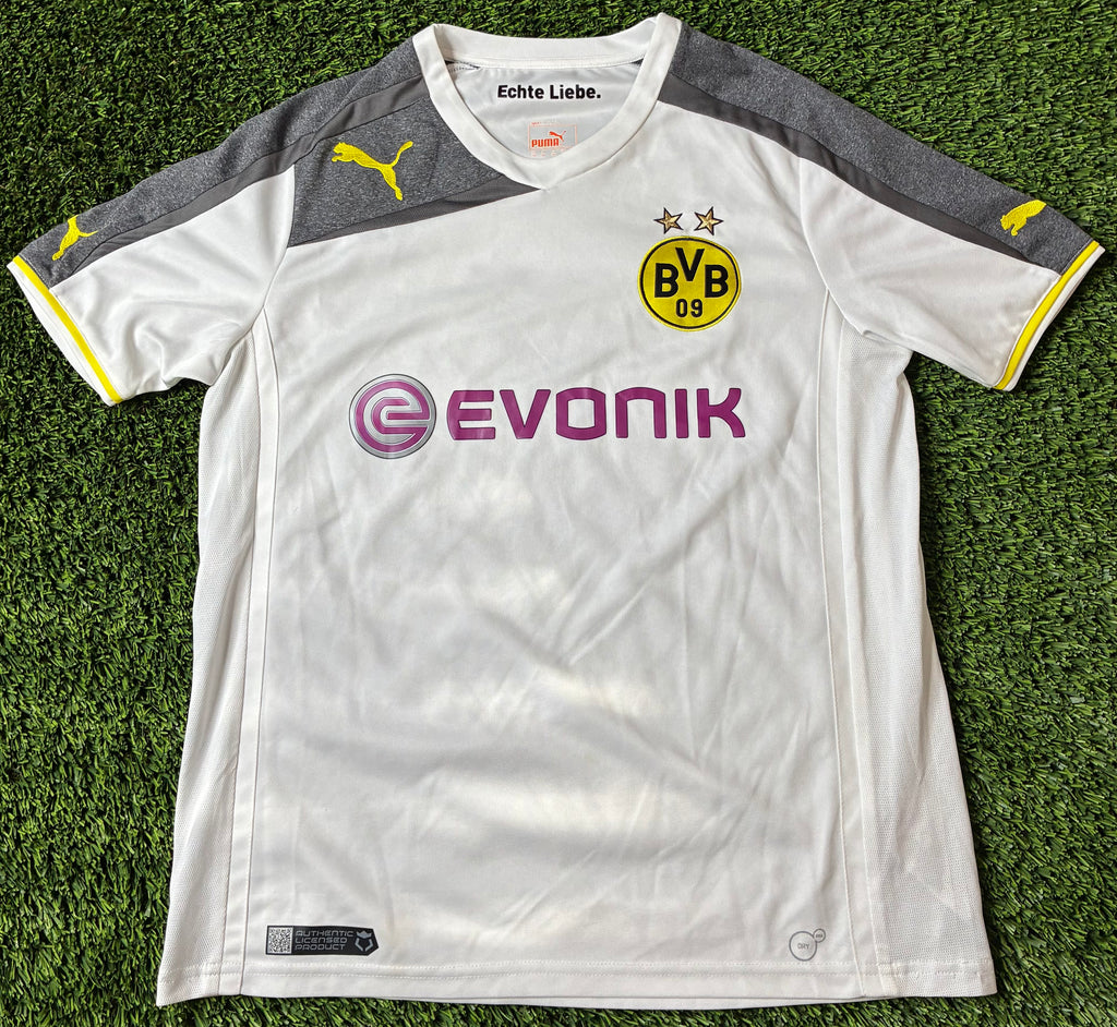 Puma Borussia Dortmund 13/15 Third Size Youth XL