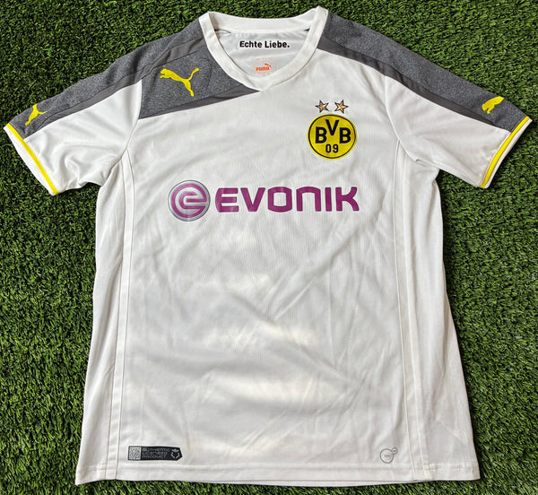Jersey front view