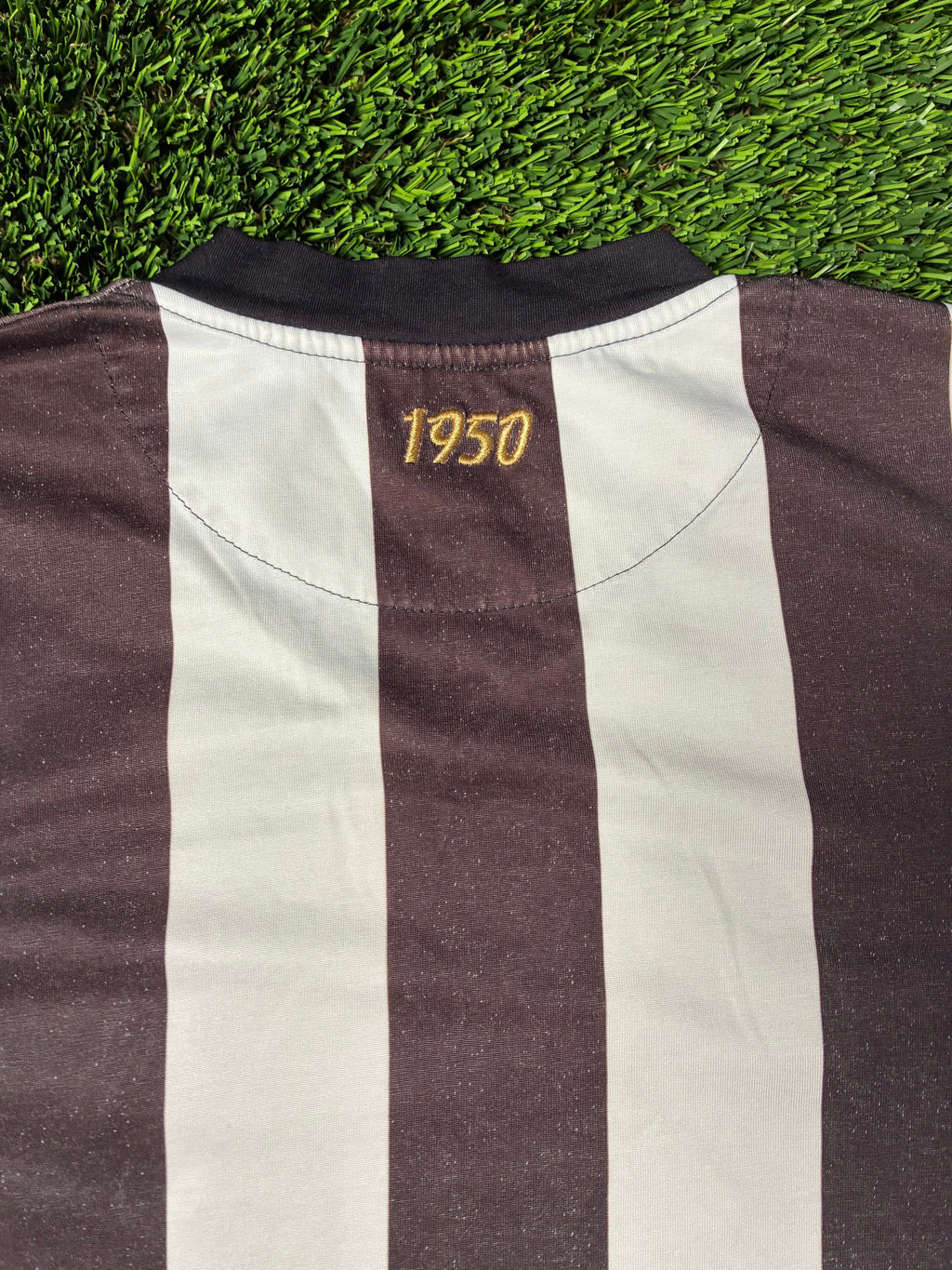 Puma Atletico Mineiro Retro Jersey Size Men's Medium