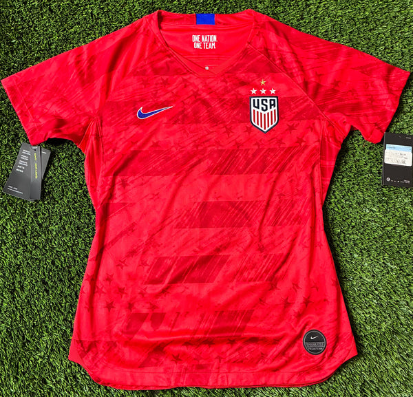 Jersey front view
