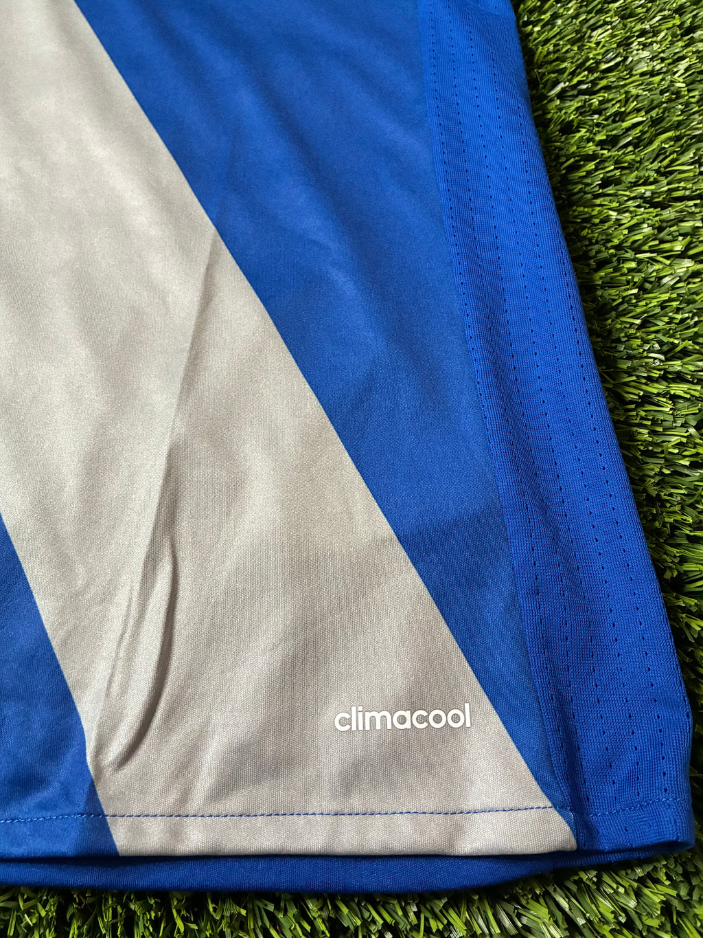 Adidas Emelec 17/18 Home Size Medium
