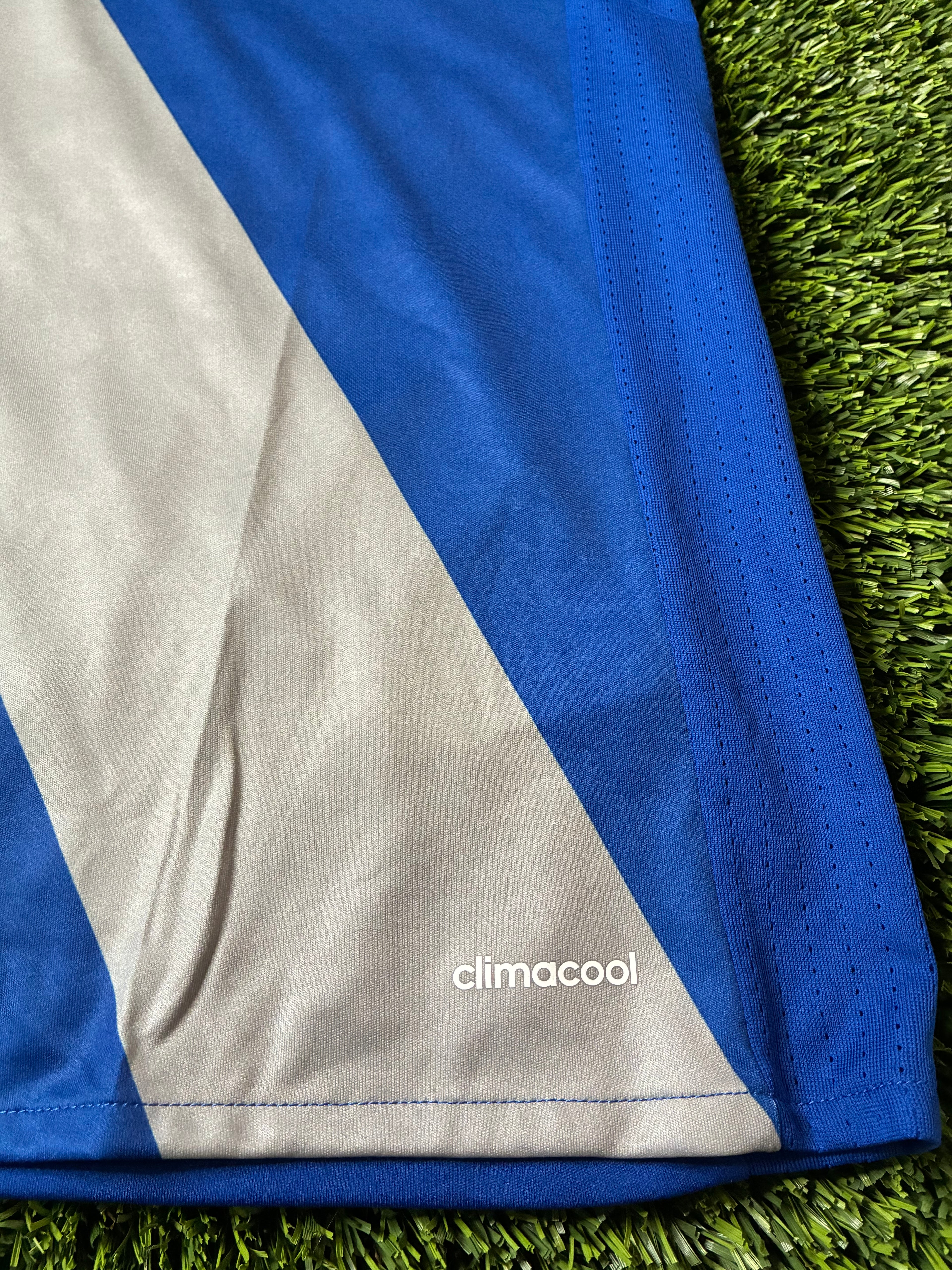 Adidas Emelec 17/18 Home Size Medium
