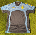 Umbro Sweden 10/11 Training Jersey Size Men's Medium