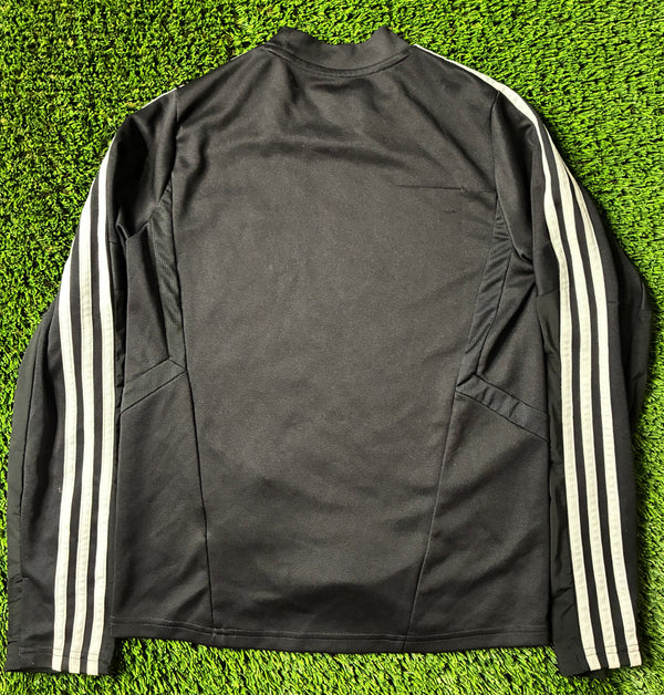Jersey back view