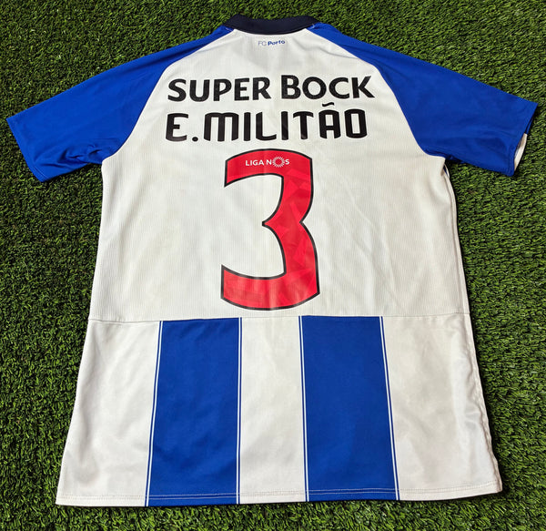 Jersey front view