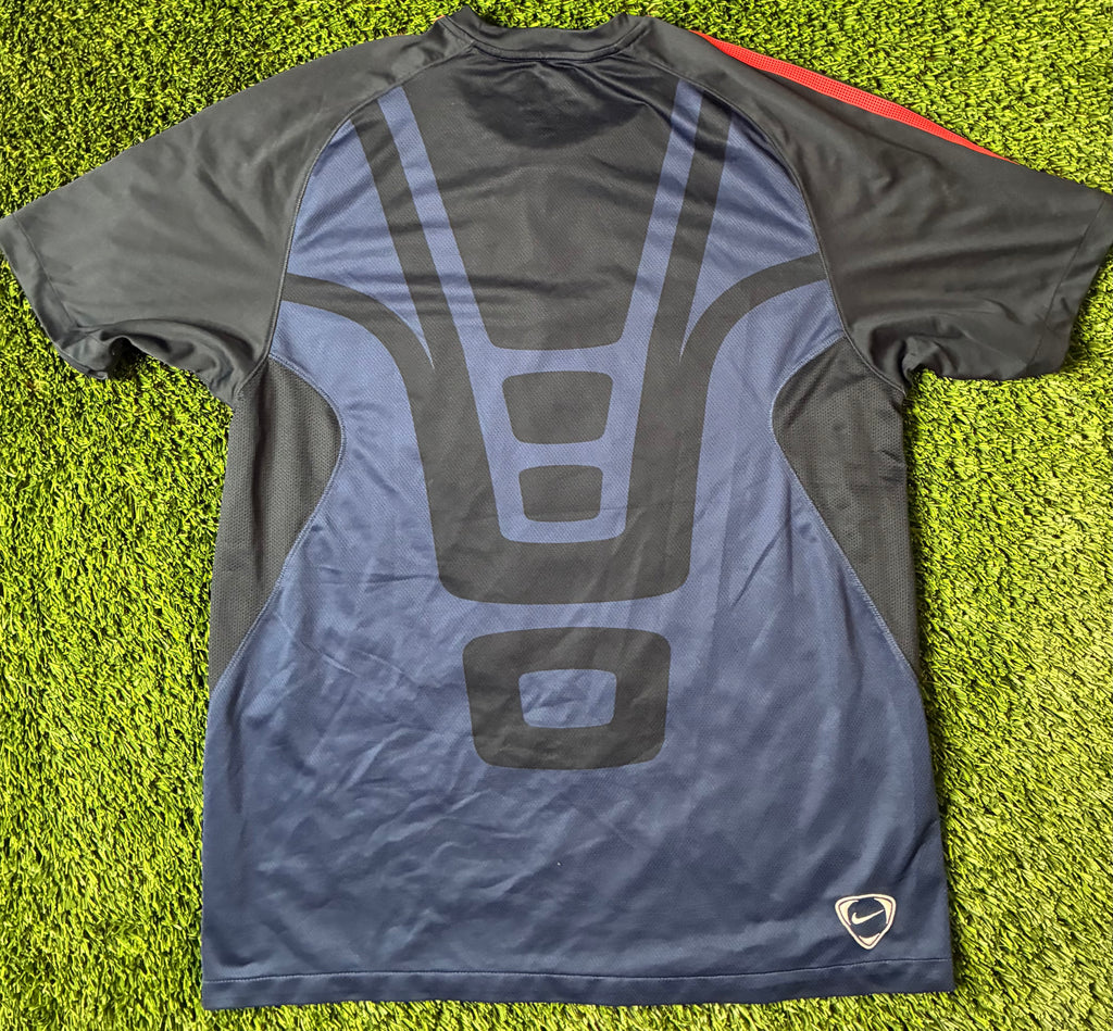 Nike USA 12/13 Training Jersey Size Men’s Large