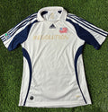 Adidas New England Revolution 10/11 Home Jersey Size Men's Medium